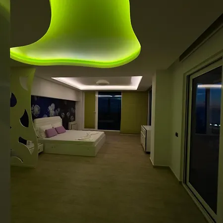 Lägenhet Irinnix Durrës