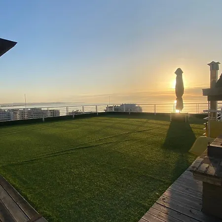 Lägenhet Irinnix Durrës