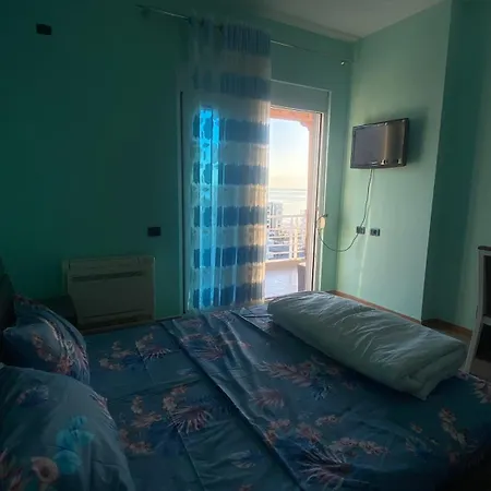 Irinnix Lägenhet Durrës