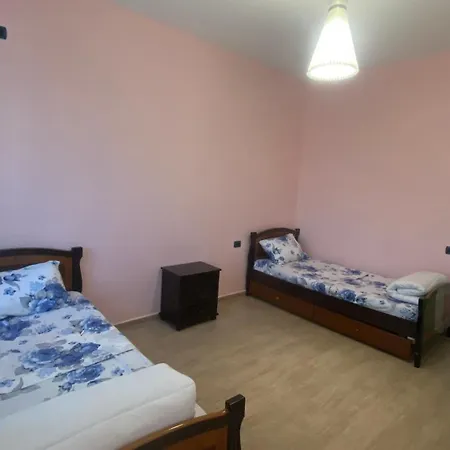 Irinnix Durrës