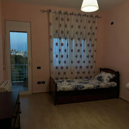 Irinnix Lägenhet Durrës